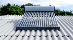 solar-heater